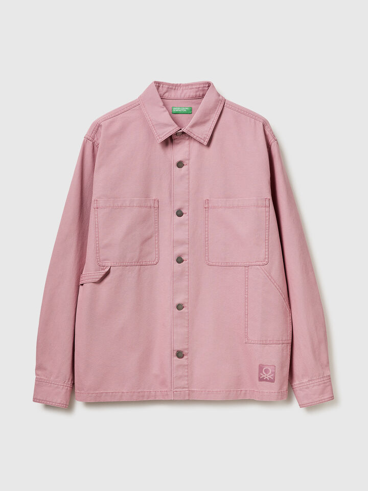 SHIRT Herren image number 5